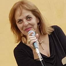 Cinzia Baldana